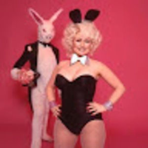 Meet your Posher, Michael anne